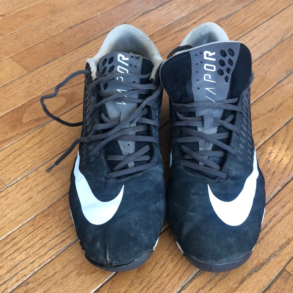 Nike cleats